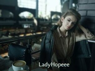 LadyHopeee