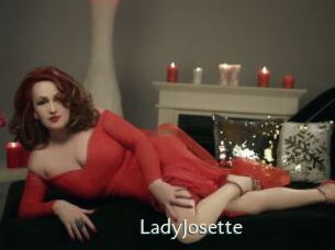 LadyJosette
