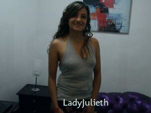 LadyJulieth