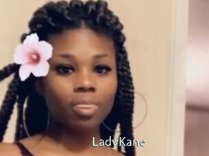 LadyKane