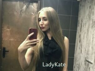 LadyKate