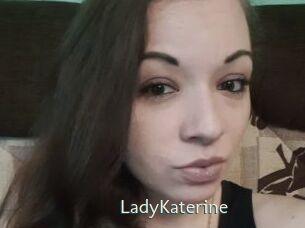 LadyKaterine