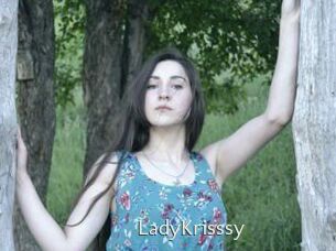 LadyKrisssy