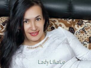 LadyLikaLe