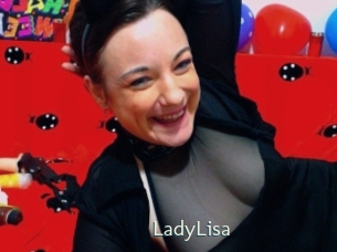 LisaHoty