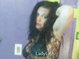 LadyLish