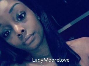 LadyMoorelove