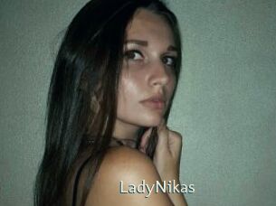LadyNikas