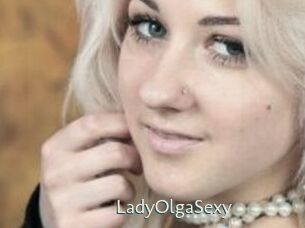 LadyOlgaSexy