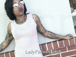 LadyParadise2k18