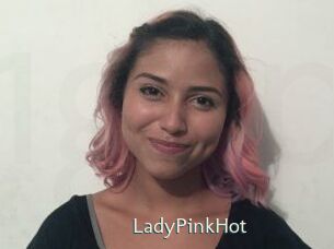 LadyPinkHot