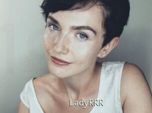 LadyRRR