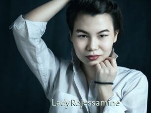LadyRoJessamine