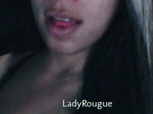 LadyRougue