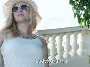 LadyRoxanna