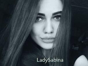 LadySabina