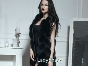 LadyShady