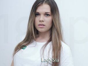 LadySia