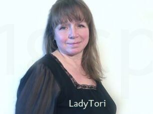 LadyTori