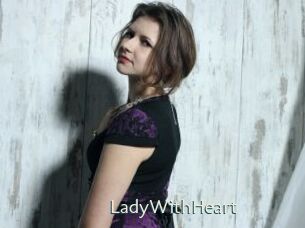 LadyWithHeart