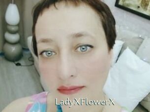 LadyXFlowerX