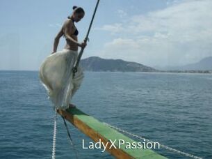 LadyXPassion