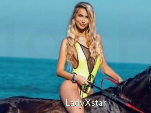 LadyXstar
