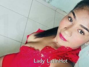 Lady_LatinHot