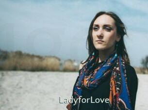 LadyforLove