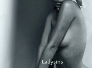 Ladysins