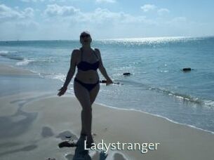 Ladystranger