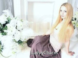 LadyyCharm