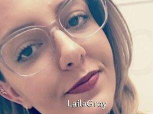LailaGray