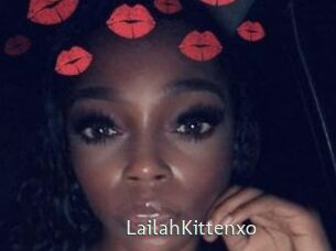 LailahKittenxo