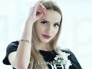 LaimaBlond
