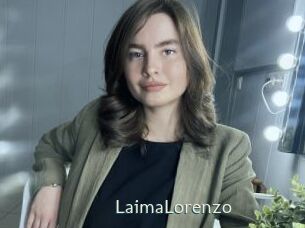 LaimaLorenzo