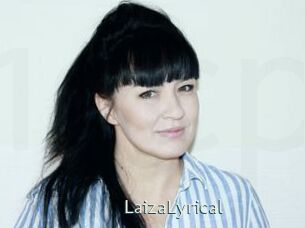LaizaLyrical