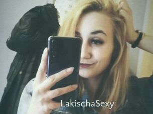 LakischaSexy