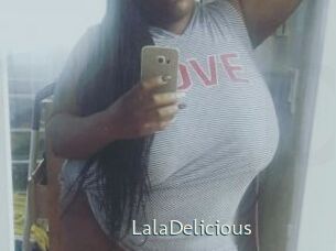 LalaDelicious