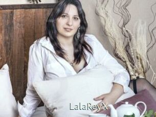 LalaReyX