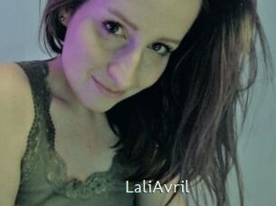 LaliAvril