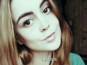 Lalisis
