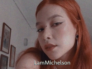 LamMichelson
