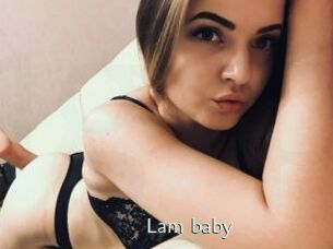 Lam_baby