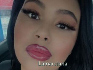 Lamarciana