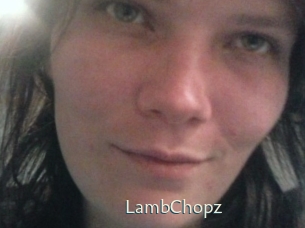 LambChopz