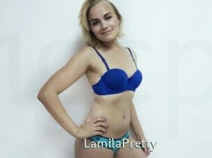 LamilaPretty
