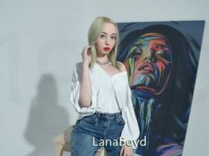 LanaBoyd