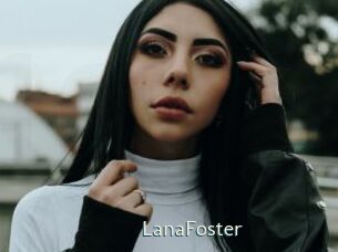 LanaFoster