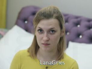 LanaGries